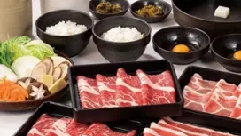 埼玉縣坂戶/鶴島 | 日式餐廳 涮涮鍋壽喜燒Dontei(涮涮鍋壽喜燒Dontei 鶴島店) |僅座位預定