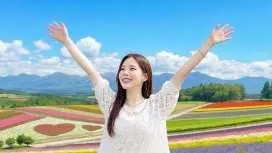 삿포로 비에이 & 후라노 일일투어 (한국어 가이드)