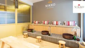 Nikko Thai Massage Signature Voucher at Siam Square Soi 5 | Bangkok