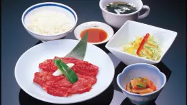 东京池袋 | 牛肉料理Jojoen Sansantei(叙々苑 燦々亭 池袋南口ビックリガード店)|仅座位预定