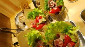 Tamana/Arao, Kumamoto Prefecture | Izakaya yakiniku TONBO.(焼肉 TONBO.)| Seat Reservation Only