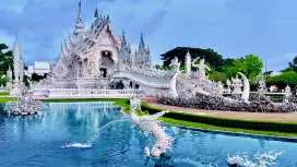 From Chiang Rai: Private Bespoke Sightseeing Tour, Chiang Rai | Thailand