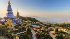 Chiang Mai Fix Itinerary Charter Service | Thailand