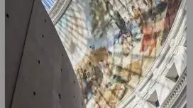 巴黎证券交易所