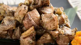 東京銀座| 馬肉料理銀座庵 (Ginza Aun Hanare) |僅座位預訂