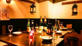 Tokyo, Okubo/Shin-Okubo | Izakaya Nanglo Ghar (Shin-Okubo branch) | Seat Reservation Only