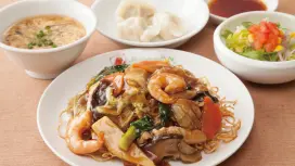 도쿄 시부야 | 다롄 다롄 만두 전문점 (다롄 시부야 스트림점) | 좌석 예약 전용