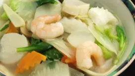 东京,羽田机场附近 | 点心春光园(羽田分店) |仅座位预订