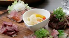 大阪府本町/船場 | Yakiniku Seiniku Oroshi no Niku Bar Sanoso(肉類批發商的肉吧Sanoso)|僅座位預訂