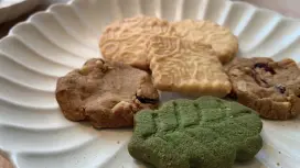 Nagano Prefecture, Karuizawa | Sweets: Sharolt Herb Tea (Sharolt Herb Tea) | Seat Reservation Only