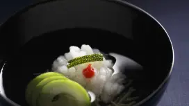 Saitama Prefecture, Omiya/Yono area | Sushi Washokudo Keyaki (Palace Hotel Omiya) | Seat Reservation Only
