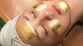 ミナミ エステサロン 明洞店 マッサージ体験(韓国 ソウル)
