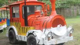 Zoocolate Thrills Admission Ticket in Bohol | Philippines