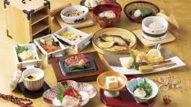 日本福岡|梅之花 懷石料理  太宰府別荘 自然庵&天神店|線上預訂