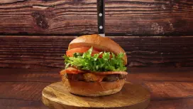 Tokyo, around Haneda Airport | Dining Bar LDH kitchen THE TOKYO HANEDA(LDH kitchen THE TOKYO HANEDA)| Seat Reservation Only