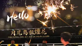 [期間限定オファー] 韓国ソウル 専用車貸切チャーター車夜景グルメ - 花火日帰りツアーサービス | 仁川月尾島花火/遊園地 | 仁川国際空港レールバイク | 仁川富平夜景グルメストリート日帰りツアー - [15:00] ホテル出発