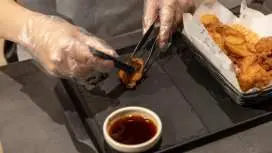 Tour tham quan trụ sở chính của Kyochon Chicken (trong ngày)