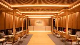 Let’s Relax Onsen and Spa Voucher | Thailand