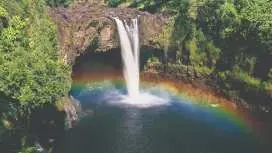 ハワイ | ヒロ発ビッグアイランド火山アドベンチャーツアー