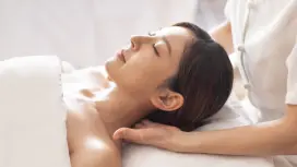 Sha Tin | Hyatt Regency Hong Kong, Sha Tin - Melo Spa | Signature Massage | Private Spa Suite | Couple Massage