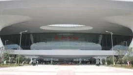 【Pick-up Station】Hangzhou, China|Hangzhou High-speed Railway Station Pick-up Service