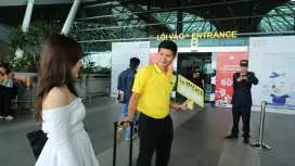 다낭 국제공항 입국 및 출국 VIP 패스트트랙