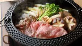 名古屋|飛騨牛しゃぶしゃぶ・すき焼き専門店 馬喰一代 名古屋WEST 飛騨牛焼肉・鍋セット 5種類からお選びください