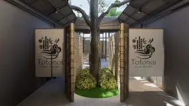 โทโทโนอิ ซาวน่า & ออนเซ็น | กรุงเทพฯ