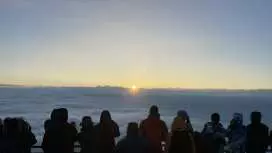 富士山登山行程 - 吉田口路線【名古屋出發】