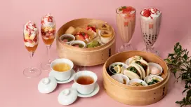Osaka Prefecture, Osaka Station, Umeda, Shinchi | Sweets Chun Sui Tan(春水堂 グランフロント大阪店)| Seat Reservation Only