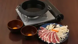 Kanagawa Prefecture, Yokohama Station area | Udon Jinenya (自然屋) | Seat Reservation Only