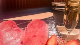 도쿄 마루노우치/오테마치 | 이자카야 야키니쿠 텐 가무샤라(마루노우치점) | 좌석 예약 전용