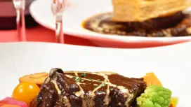 Tỉnh Aichi Chita, Tokoname, khu vực Handa | Quầy bar BISTROT Barfleur | Chỉ đặt chỗ