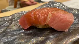 Osaka Prefecture, Fukushima/Noda | Japanese Cuisine Sushi Akazu Josui | Seat Reservation Only