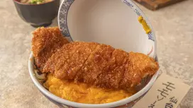 Ikebukuro, Tokyo | Fried food Tonkatsu Gyukatsu Aburaya(とんかつ・牛カツ 油屋)| Seat Reservation Only