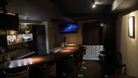 Osaka Prefecture Shinsaibashi, Minamisenba, Nagahoribashi | Bar pole pole (Bar pole pole) | Seat Reservation Only