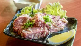 鹿兒島縣霧島市 | 雞肉餐廳Jidori no Sato Eirakuso(地鶏の里 永楽荘)|僅座位預訂