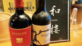 Okinawa Prefecture Naha City Other | Gyoza Chuka Sakaba Warou(中華酒場 和樓)| Seat Reservation Only