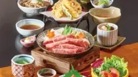 Osaka Prefecture Matsubara, Fujiidera, Habikino | Soba Washoku Mendokoro Sagami (Japanese noodle shop Sagami Matsubara branch) | Seat Reservation Only