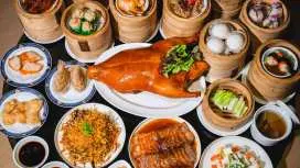 หนานหยวน โรงแรมอวานี รัชดา | กรุงเทพฯ