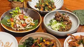 Kaen Michelin Guide| ประเทศไทย