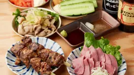 เมืองอิเซฮาระ จังหวัดคานากาวะ | โมสึยากิ ซูมิบิ มารุเท็น (สาขาอิเซฮาระ) | เฉพาะจองที่นั่งเท่านั้น