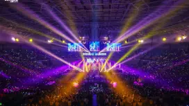 2026 MyK FESTA:K-POP演唱會現場門票及K-Lifestyle一日遊