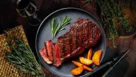 [ข้อเสนอสุดพิเศษจาก KKday] Tsuen Wan | โรงแรมแพนด้า | Simplicity | ชุดอาหารกลางวัน 5 คอร์สแสนอร่อย