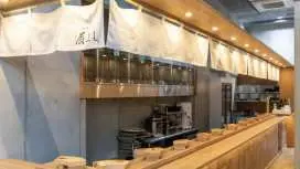 Hokkaido, Japan|Sushi Nidaime Tatsuyoshi Sapporo Tanikoji Store