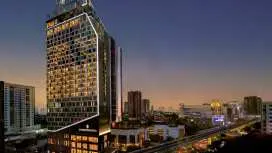 【KKday Exclusive】InterContinental Bangkok Sukhumvit Hotel Stay | Bangkok