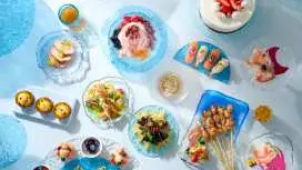 合和酒店|大堂咖啡廳|半自助午餐|冰鎮海鮮半自助晚餐|中式點心|消費滿指定金額可享免費泊車|酒店自助餐優惠2026|灣仔