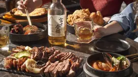 Hanjip Korean Grill House | Central Singapore