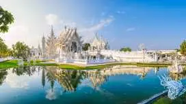 チェンライ固定旅程チャーター | タイ