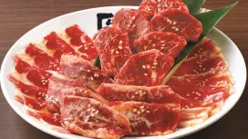 Shibuya, Tokyo | Izakaya Gyukaku(牛角 渋谷道玄坂店)| Seat Reservation Only